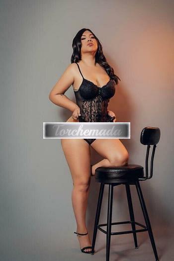 Girl Vogliosa Bambola  Reggio Emilia