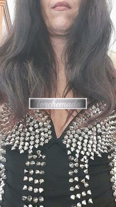 Girl Strepitosa Studentessa  Imperia