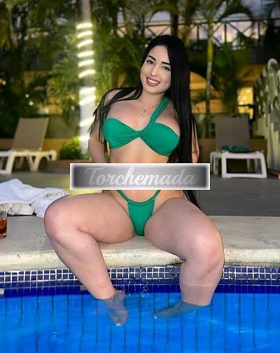 Girl Vogliosa Sirena  Vibo Valentia