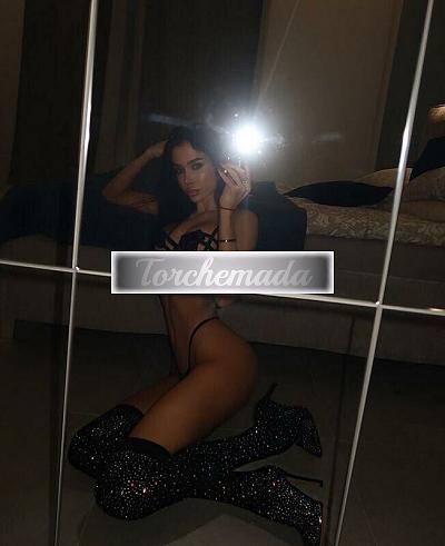 Girl Trasgressiva Ragazza  Bergamo