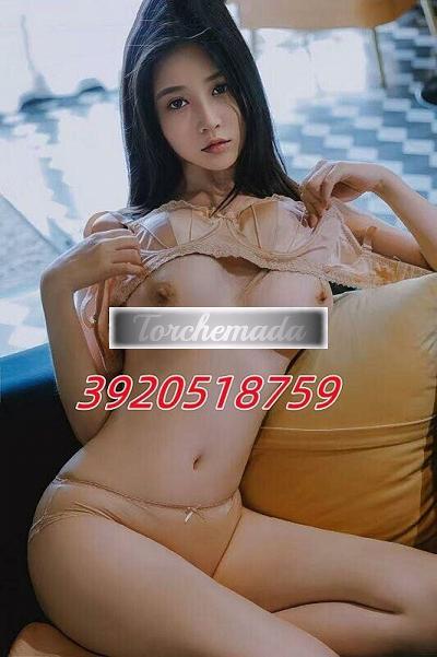 Girl Orientale nuova e maiala  Lecce