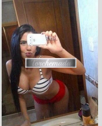 Girl Bellissima Attrice  Messina