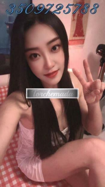 Girl Giapponese mignotta  Avellino