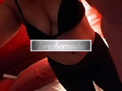 Girl Calda Attrice  Taranto