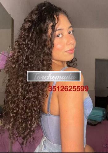 Girl Piccantissima Graziosa  Salerno