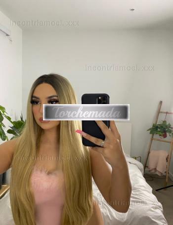 Girl Strepitosa Femmina  Cagliari