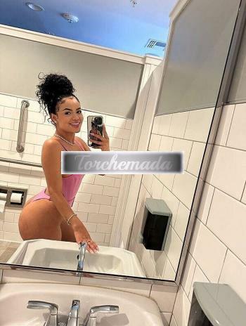 Girl Celeste  Agrigento