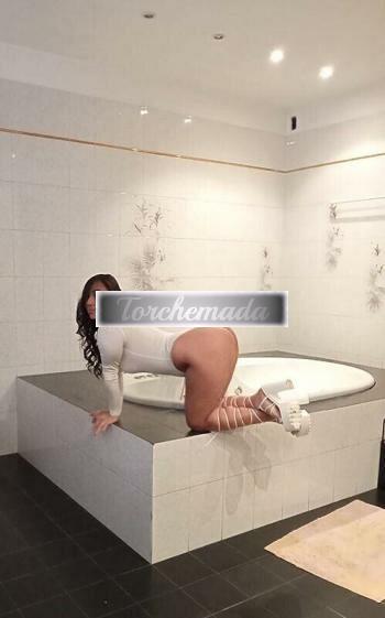 Girl Felina Attrice  Pistoia