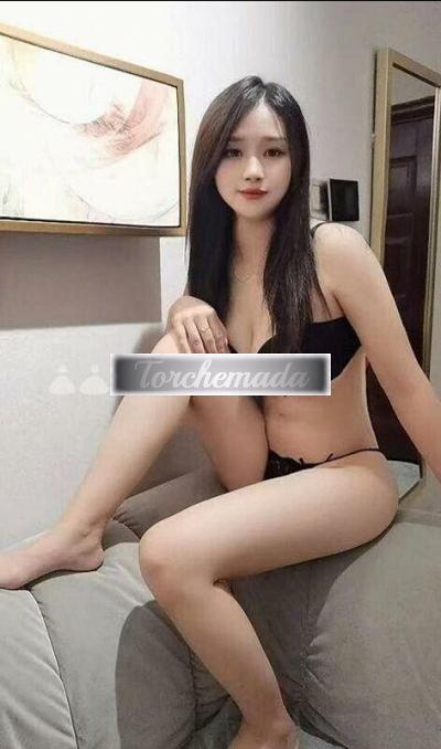 Girl Bellissima Amabile  Taranto