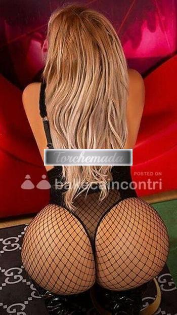 Girl Luciana  Potenza