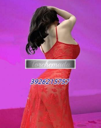 Girl Seducente orientale  Reggio Calabria