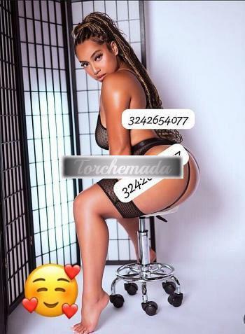 Girl Calda Sensuale  Pavia