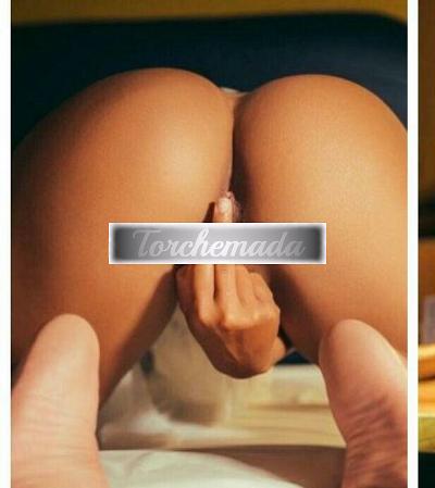 Girl Strepitosa Sirena  Venezia