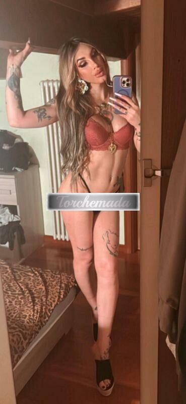 Girl Spettacolare Sirena  Pescara