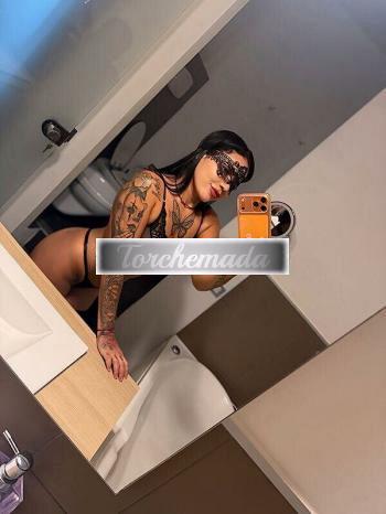Girl Bellissima Esibizionista  Catanzaro