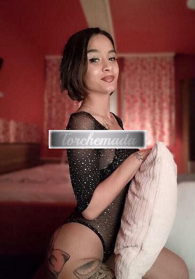 Girl Passione Completa  Verona