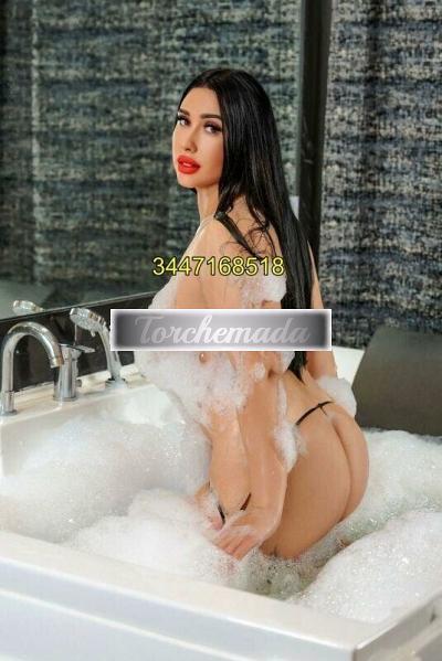 Girl Esplosiva Ragazza  Bari