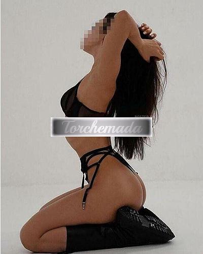 Girl Piccantissima Ragazza  Napoli