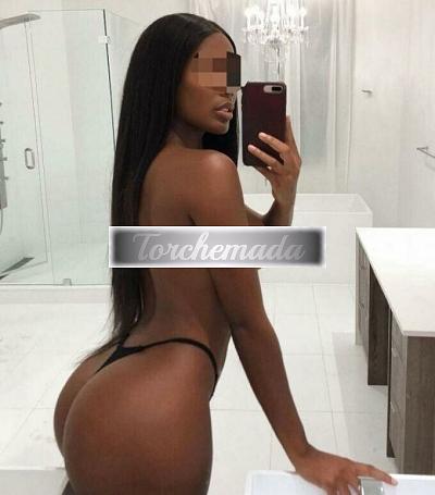 Girl Esplosiva Sirena  Latina