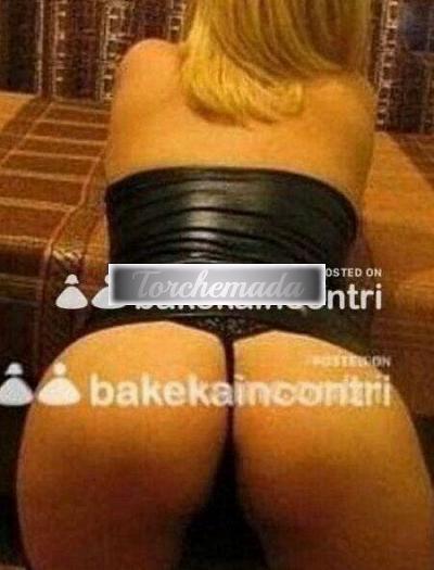 Girl Calda Studentessa  Bari