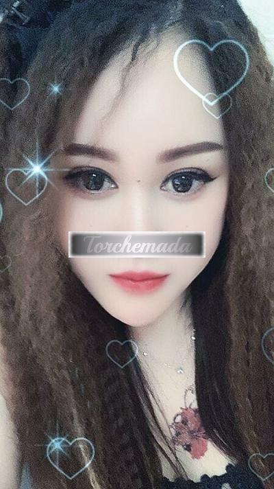 Girl Trasgressiva Modella  Varese