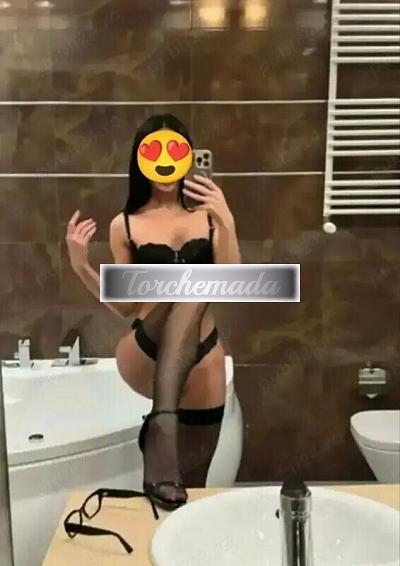 Girl Vogliosa Bambola  Rimini