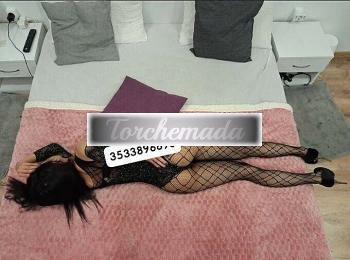 Girl Bellissima Coinvolgente  Verona