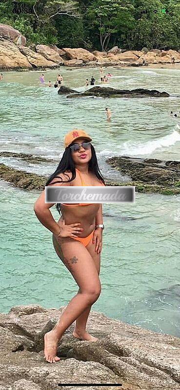 Girl Intimità Pura Sensuale  Cosenza