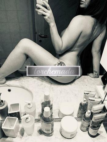 Girl Calda Girl  Venezia