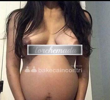 Girl Strepitosa Coinvolgente  Livorno