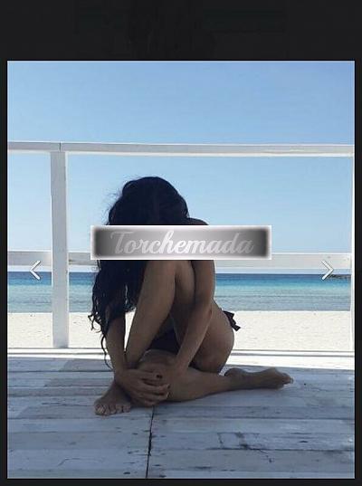 Girl Spettacolare Maestra  Trapani