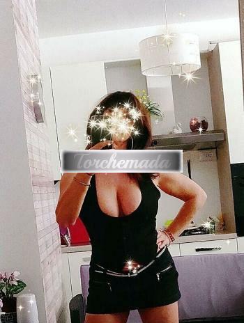 Escort SQUIRTING DA VEDERE E GUSTARE  Treviso