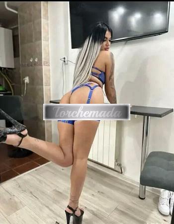 Girl Spettacolare Bambola  Pescara