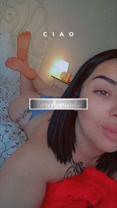 Girl Sexy Attrice  Verona