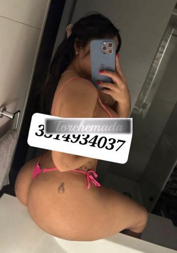 Girl Patatina vogliosa  Lucca