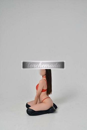 Girl Bellissima Bambola  Cremona