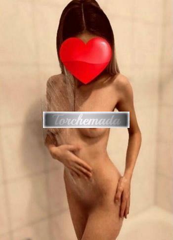 Girl Felina Girl  Modena