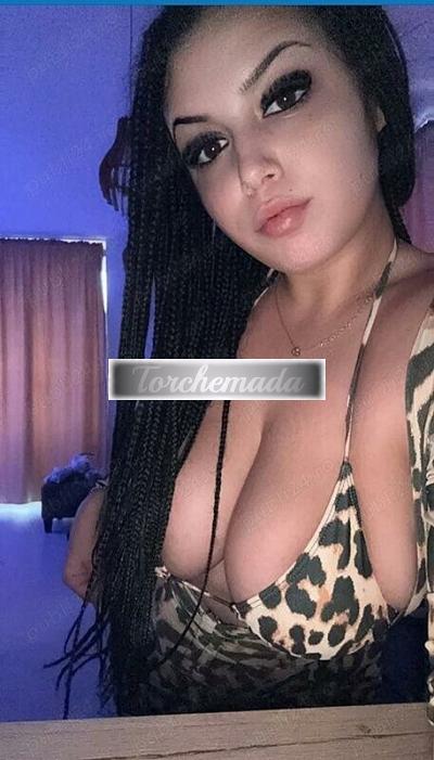 Girl Esplosiva Girl  Catania