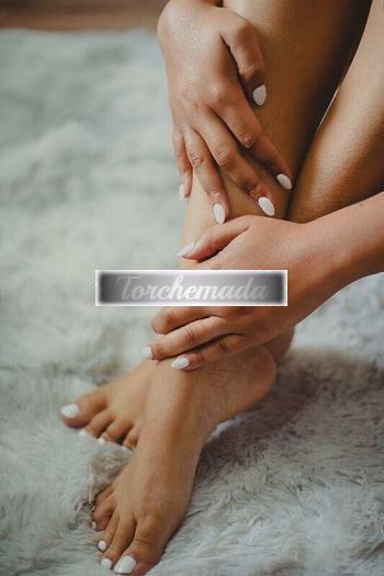 Girl Piccantissima Femmina  Macerata