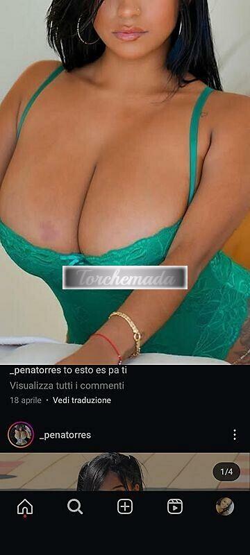 Girl Imperdibile su appuntamento  Venezia