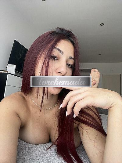 Girl Spettacolare Femmina  Frosinone