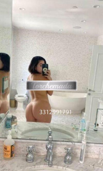 Girl Spettacolare Graziosa  Parma
