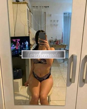 Girl Felina Studentessa  Cremona