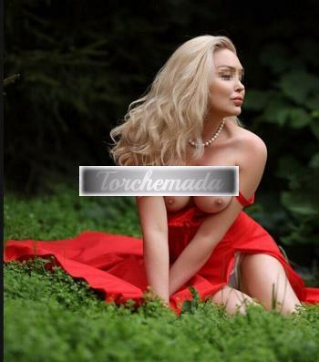 Girl Strepitosa Graziosa  Arezzo