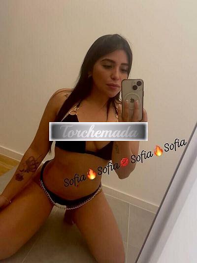 Girl Piccantissima Amabile  Terni