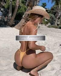 Girl Giuly  Reggio Calabria