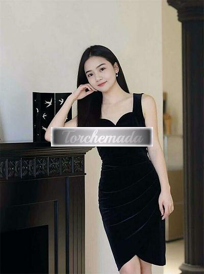 Girl Calda Sensuale  Bergamo