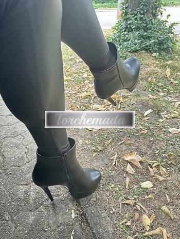 Girl Vogliosa Ragazza  Cesena