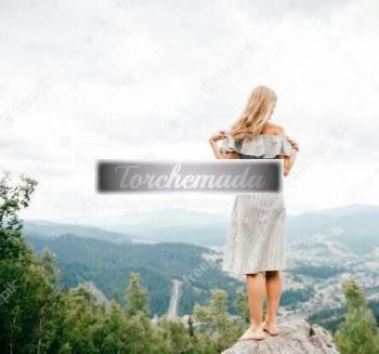 Girl Milena  Reggio Emilia