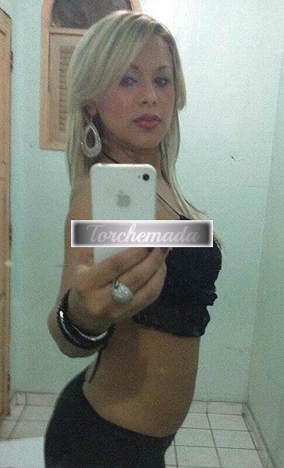 Girl Brasiliana  Aosta